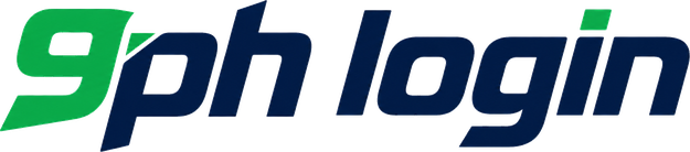9ph login official site logo